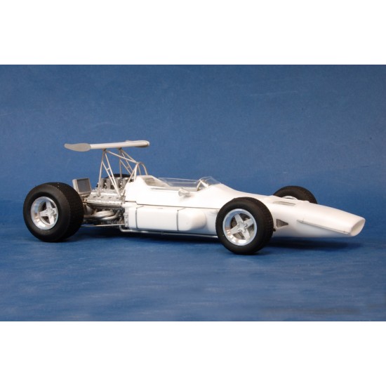 1/20 Full Detail Kit: M7A Ver.A 68 Rd.2 Spanish GP