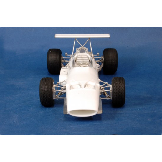 1/20 Full Detail Kit: M7A Ver.A 68 Rd.2 Spanish GP