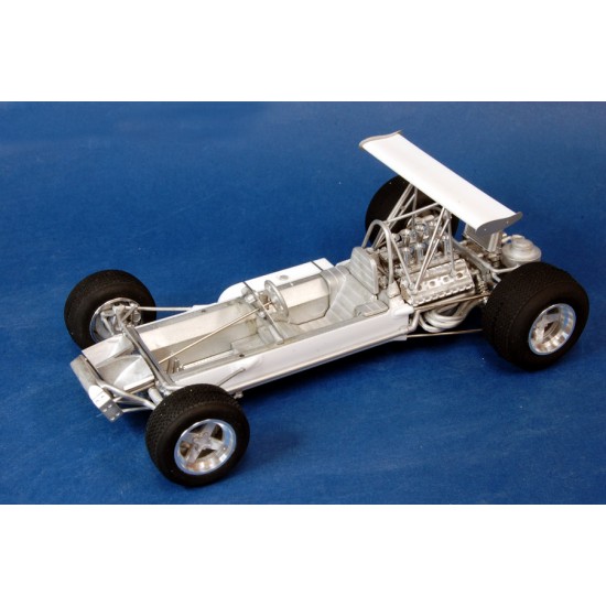 1/20 Full Detail Kit: M7A Ver.A 68 Rd.2 Spanish GP
