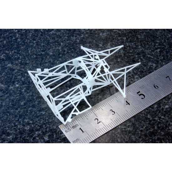 1/43 Multi-Material Kit: 917LH 70 Ver.B No.3 24h Car No.3 W.Kauhsen/G.Larrousse 1/43 Multi-Material Kit: 917LH 70 Ver.B No.3 24h Car No.3 W.Kauhsen/G.Larrousse