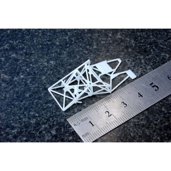 1/43 Multi-Material Kit: 917LH 70 Ver.B No.3 24h Car No.3 W.Kauhsen/G.Larrousse 1/43 Multi-Material Kit: 917LH 70 Ver.B No.3 24h Car No.3 W.Kauhsen/G.Larrousse