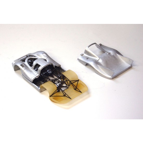 1/43 Multi-Material Kit: 917LH 70 Ver.B No.3 24h Car No.3 W.Kauhsen/G.Larrousse 1/43 Multi-Material Kit: 917LH 70 Ver.B No.3 24h Car No.3 W.Kauhsen/G.Larrousse