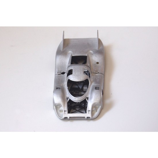 1/43 Multi-Material Kit: 917LH 70 Ver.B No.3 24h Car No.3 W.Kauhsen/G.Larrousse 1/43 Multi-Material Kit: 917LH 70 Ver.B No.3 24h Car No.3 W.Kauhsen/G.Larrousse