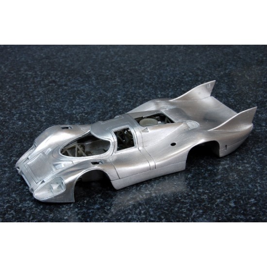 1/43 Multi-Material Kit: 917LH 70 Ver.B No.3 24h Car No.3 W.Kauhsen/G.Larrousse 1/43 Multi-Material Kit: 917LH 70 Ver.B No.3 24h Car No.3 W.Kauhsen/G.Larrousse