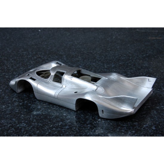 1/43 Multi-Material Kit: 917LH 70 Ver.B No.3 24h Car No.3 W.Kauhsen/G.Larrousse 1/43 Multi-Material Kit: 917LH 70 Ver.B No.3 24h Car No.3 W.Kauhsen/G.Larrousse