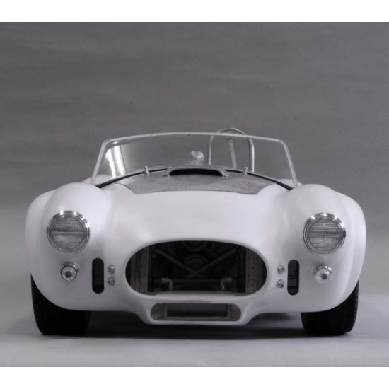 1/12 Full Detailed Multimedia kit - Shelby Cobra 427 Ver.A: Daytona 24hours #93 / SCAA #88 1/12 Full Detailed Multimedia kit - Shelby Cobra 427 Ver.A: Daytona 24hours #93 / SCAA #88