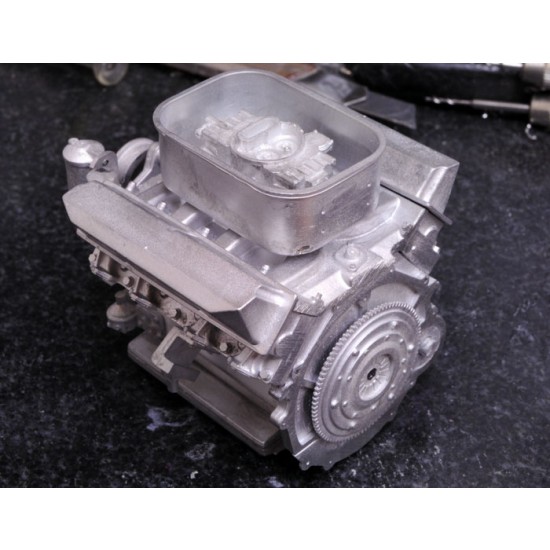 1/12 Full Detailed Multimedia kit - Shelby Cobra 427 Ver.A: Daytona 24hours #93 / SCAA #88 1/12 Full Detailed Multimedia kit - Shelby Cobra 427 Ver.A: Daytona 24hours #93 / SCAA #88