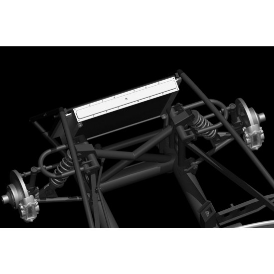 1/12 Full Detailed Multimedia kit - Shelby Cobra 427 Ver.A: Daytona 24hours #93 / SCAA #88 1/12 Full Detailed Multimedia kit - Shelby Cobra 427 Ver.A: Daytona 24hours #93 / SCAA #88