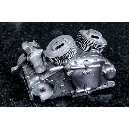 1/9 Full Detail kit - HRD Vincent Black Shadow 1948
