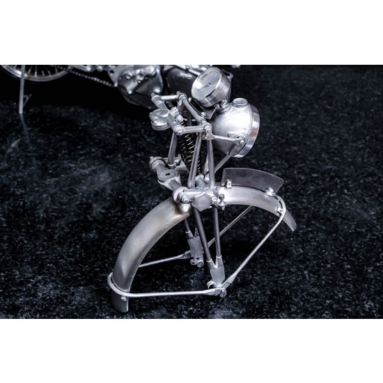 1/9 Full Detail kit - HRD Vincent Black Shadow 1948