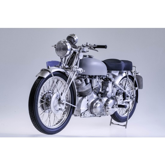1/9 Full Detail kit - HRD Vincent Black Shadow 1948
