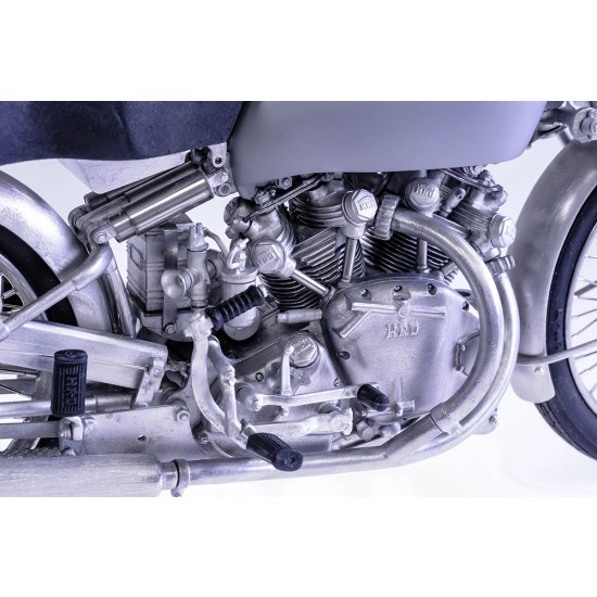 1/9 Full Detail kit - HRD Vincent Black Shadow 1948
