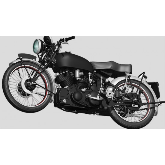 1/9 Full Detail kit - HRD Vincent Black Shadow 1948