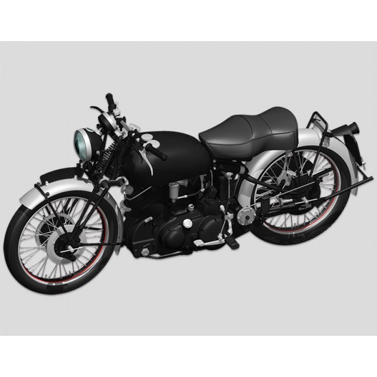 1/9 Full Detail kit - HRD Vincent Black Shadow 1948
