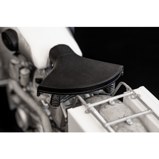 1/9 Fulldetail Kit: Brough Superior SS100 1926 1/9 Fulldetail Kit: Brough Superior SS100 1926