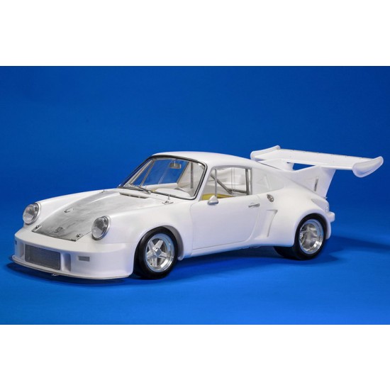1/12 Multi-Material Kit: Porsche 911 Carrera RSR Turbo Ver.B 1974 LM 24hours No.21 1/12 Multi-Material Kit: Porsche 911 Carrera RSR Turbo Ver.B 1974 LM 24hours No.21