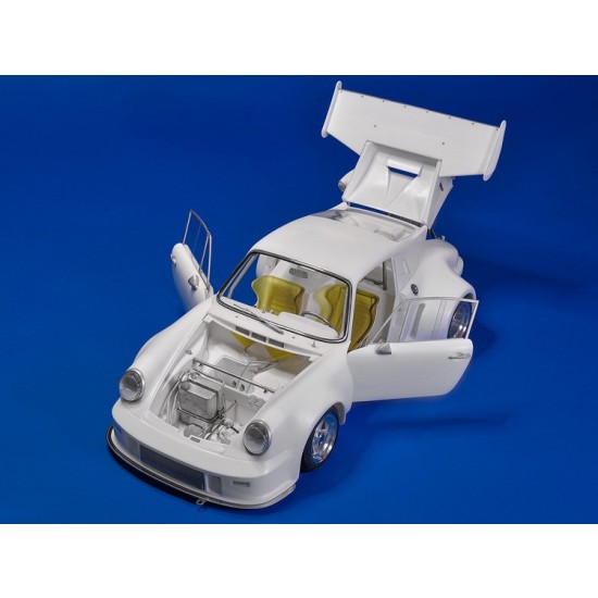 1/12 Multi-Material Kit: Porsche 911 Carrera RSR Turbo Ver.B 1974 LM 24hours No.21 1/12 Multi-Material Kit: Porsche 911 Carrera RSR Turbo Ver.B 1974 LM 24hours No.21