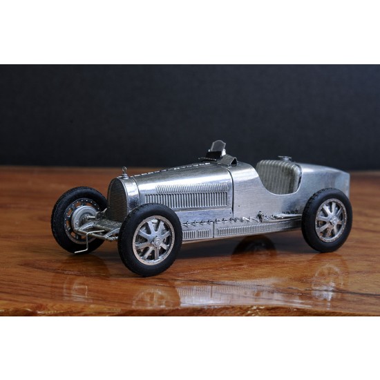 1/43 Multi-Material Kit: Bugatti TYPE35 Ver.B 1928 Targa Florio #56 #58