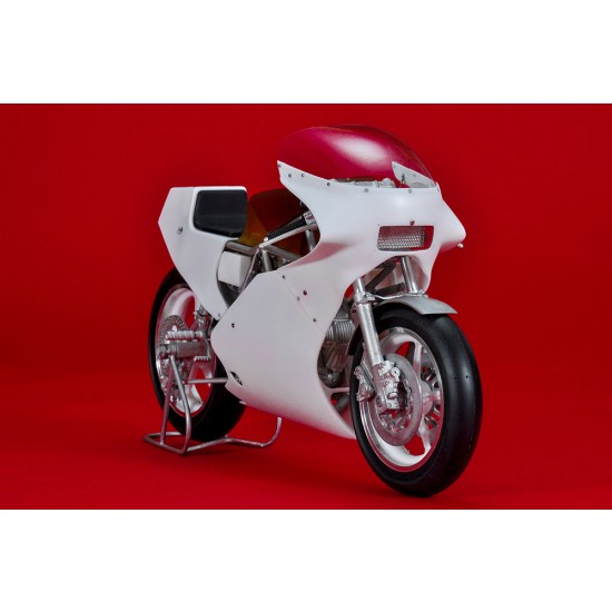 1/9 Ducati 750 TT1 1983 Multi-Material Full Detail Kit