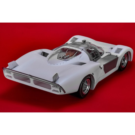 1/12 Ferrari 512S 1970 LM 24h Race #6 IG/NV #7 DB/RP #8 AM/CR Full Detail Kit 1/12 Ferrari 512S 1970 LM 24h Race #6 IG/NV #7 DB/RP #8 AM/CR Full Detail Kit