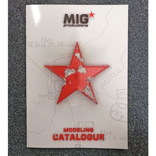 MIG Productions Catalogue 2019-2020 (English, 36 pages)