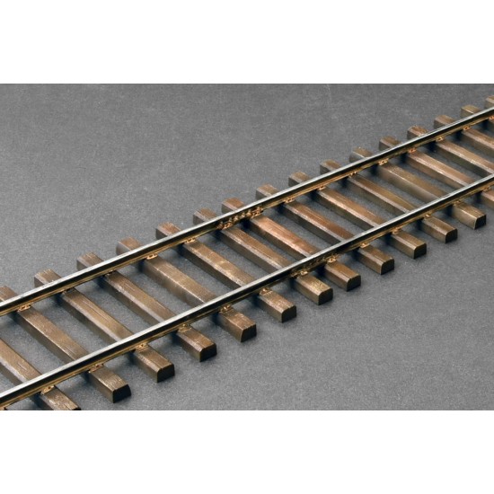 1/35 Railroad Track (Length: 714mm)