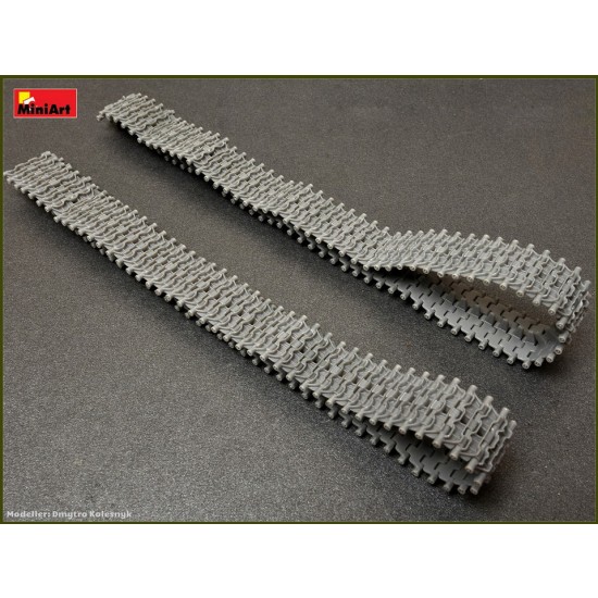 1/35 T-55/T-62/T-72 RMSh Workable Track Links Set (Late Type)