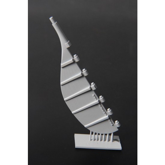 1/200 RMS Titanic Detail-up Deluxe Pack for Trumpeter kits 1/200 RMS Titanic Detail-up Deluxe Pack for Trumpeter kits