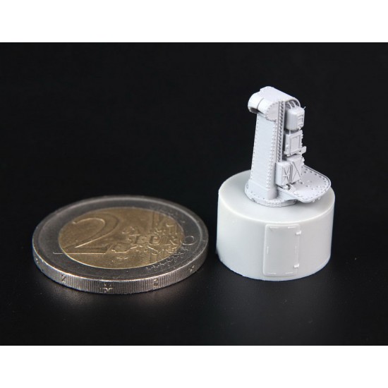 1/200 RMS Titanic Detail-up Deluxe Pack for Trumpeter kits 1/200 RMS Titanic Detail-up Deluxe Pack for Trumpeter kits