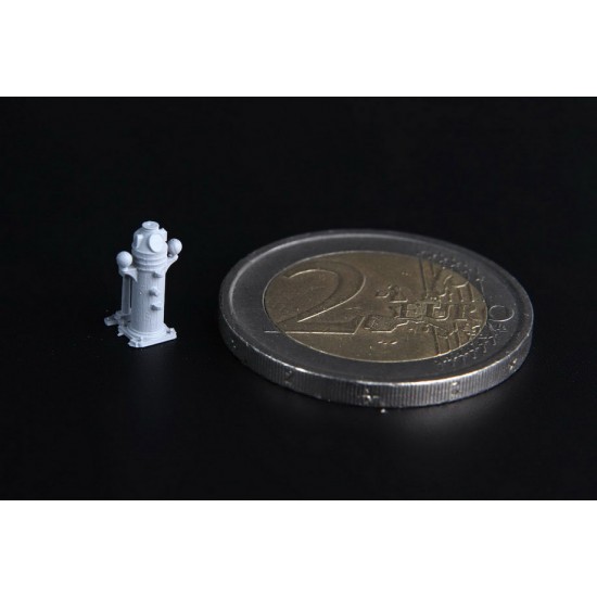 1/200 RMS Titanic Detail-up Deluxe Pack for Trumpeter kits 1/200 RMS Titanic Detail-up Deluxe Pack for Trumpeter kits