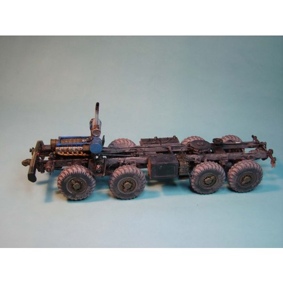 1/35 Tatra 815 VVN 8x8