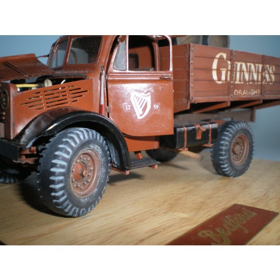 1/35 Bedford OXD 1/35 Bedford OXD