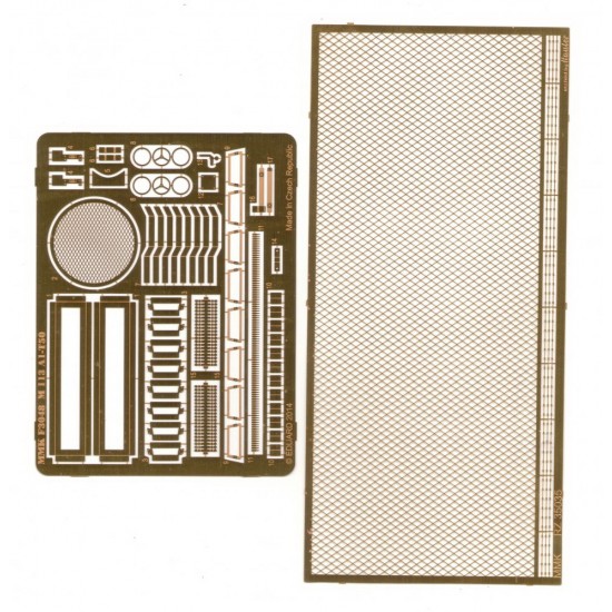 1/35 V-100 M-113A1 T50 Turret Conversion Set 1/35 V-100 M-113A1 T50 Turret Conversion Set