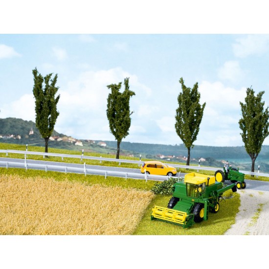 Natur+ Cornfield (220 x 200 mm, 10 grass tufts)