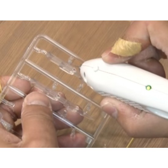 Ultrasonic Cutter ZO-91 Ultrasonic Cutter ZO-91