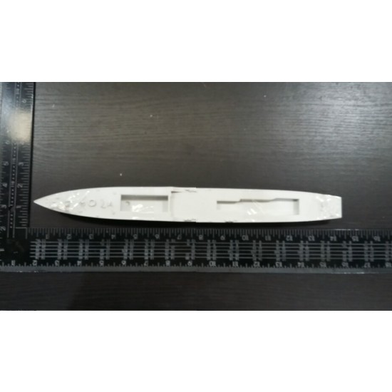 1/350 HMAS Vampire 1/350 HMAS Vampire