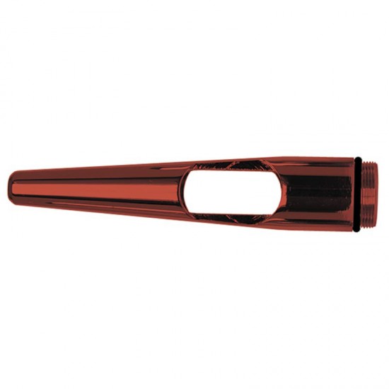 Anodized Aluminum Handle for Paasche H & VL Airbrushes