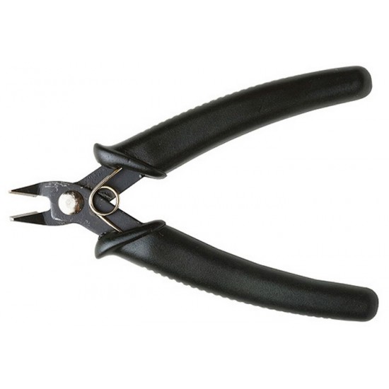 Side/Sprue Cutter No.2 (Black)