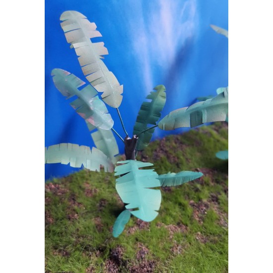 1/48 - 1/35 Banana Trees (2pcs) 1/48 - 1/35 Banana Trees (2pcs)