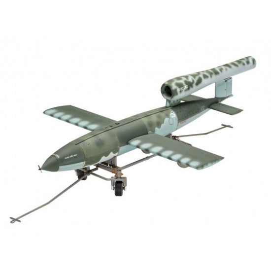 1/32 Fieseler Fi103 A/B V-1 1/32 Fieseler Fi103 A/B V-1