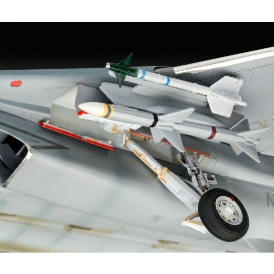 1/48 Top Gun: Maverick Grumman F-14A Tomcat 1/48 Top Gun: Maverick Grumman F-14A Tomcat