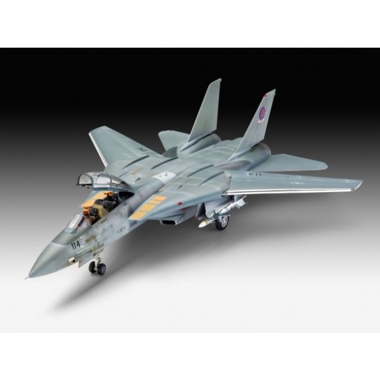 1/48 Top Gun: Maverick Grumman F-14A Tomcat 1/48 Top Gun: Maverick Grumman F-14A Tomcat