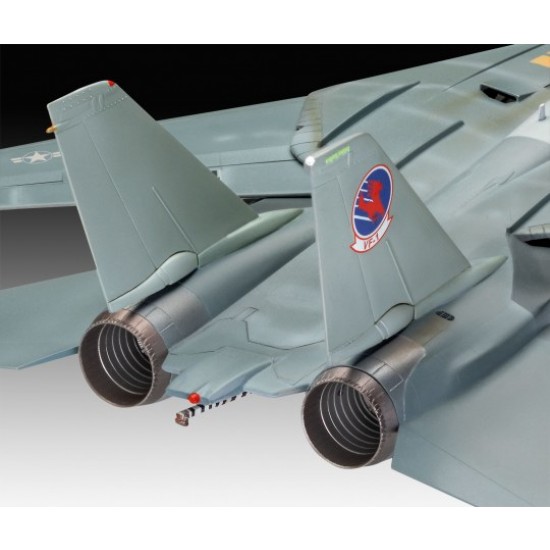 1/48 Top Gun: Maverick Grumman F-14A Tomcat 1/48 Top Gun: Maverick Grumman F-14A Tomcat