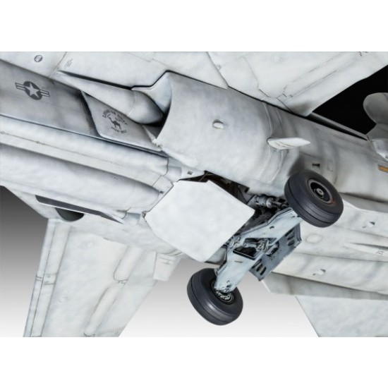 1/72 General Dynamics-Grumman EF-111A Raven 1/72 General Dynamics-Grumman EF-111A Raven