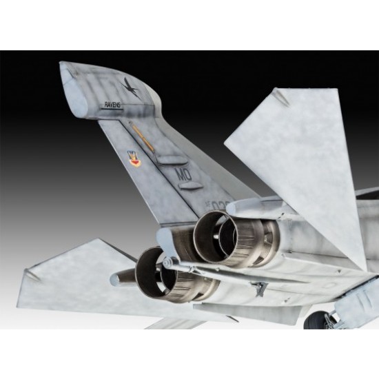 1/72 General Dynamics-Grumman EF-111A Raven 1/72 General Dynamics-Grumman EF-111A Raven