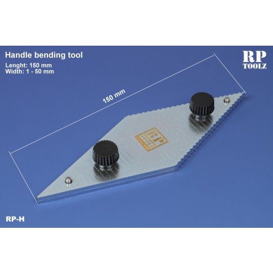 Handle Bending Tool for Aluminium and Brass Wire Bending Handle Bending Tool for Aluminium and Brass Wire Bending