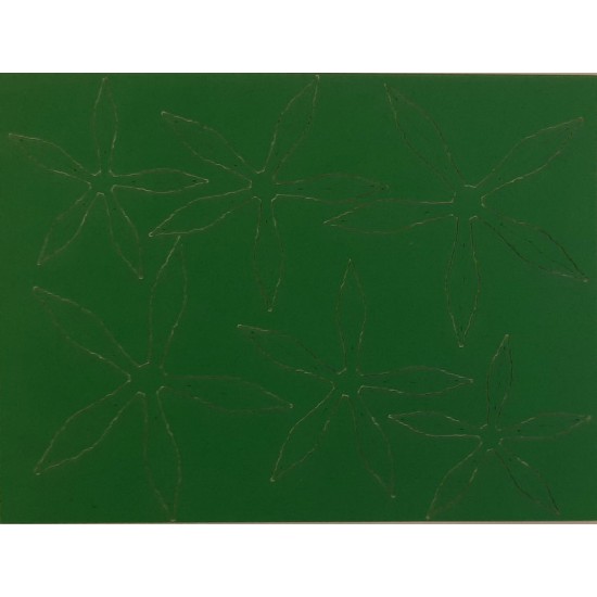 1/35 Foliage & Scenery: Ground Palm Leaves No.1 1/35 Foliage & Scenery: Ground Palm Leaves No.1