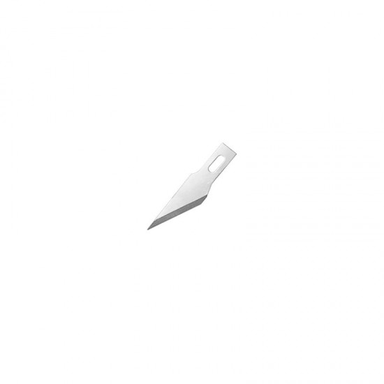 #11 Classic Fine Point Blades x5 For #1 Handles #11 Classic Fine Point Blades x5 For #1 Handles
