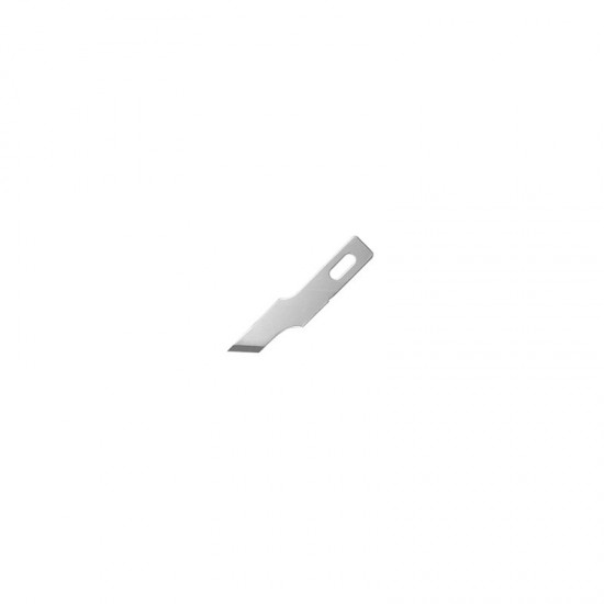 #16 Scoring Blades x 5 For #1 Handles #16 Scoring Blades x 5 For #1 Handles