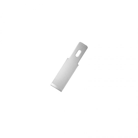 #18 Chiselling Blades x 5 For #2 or #5 Handles #18 Chiselling Blades x 5 For #2 or #5 Handles